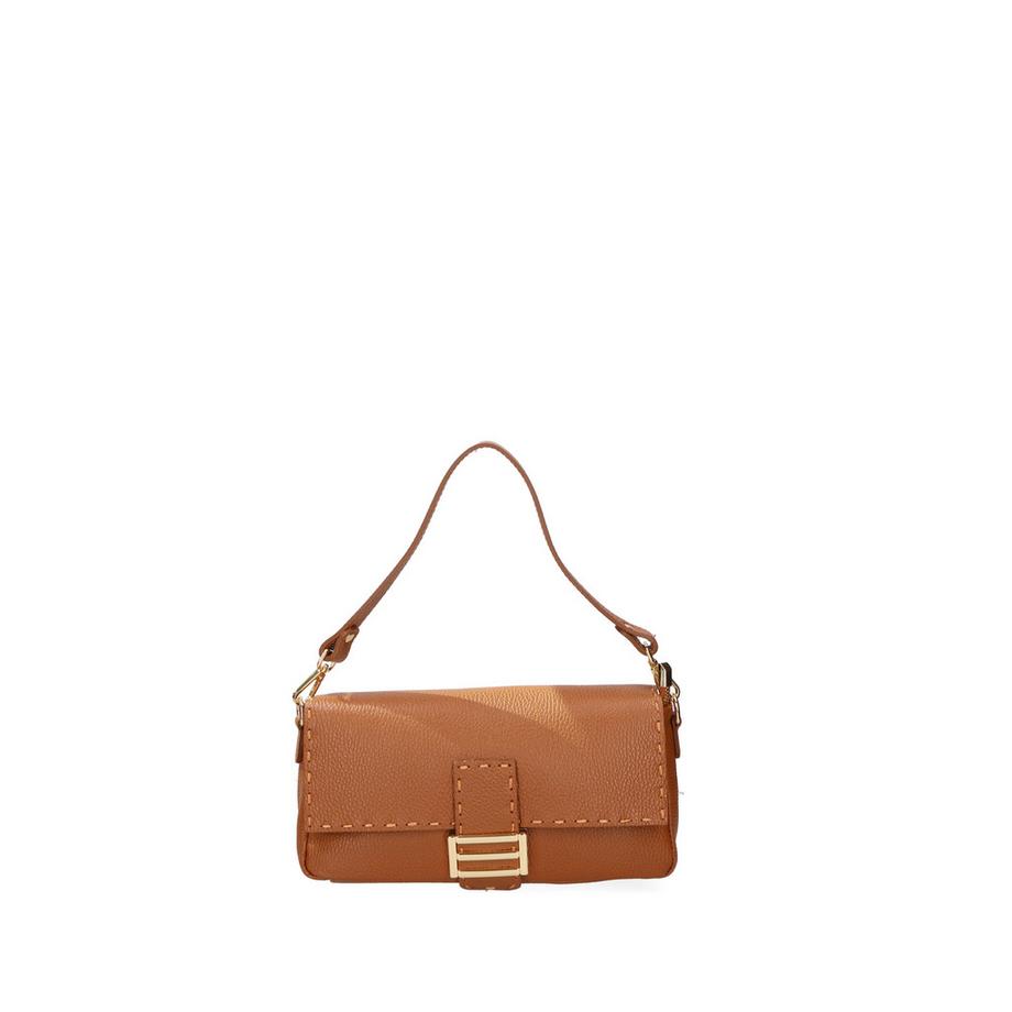 Schultertasche