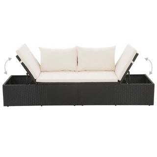 VidaXL Banc de Jardin  