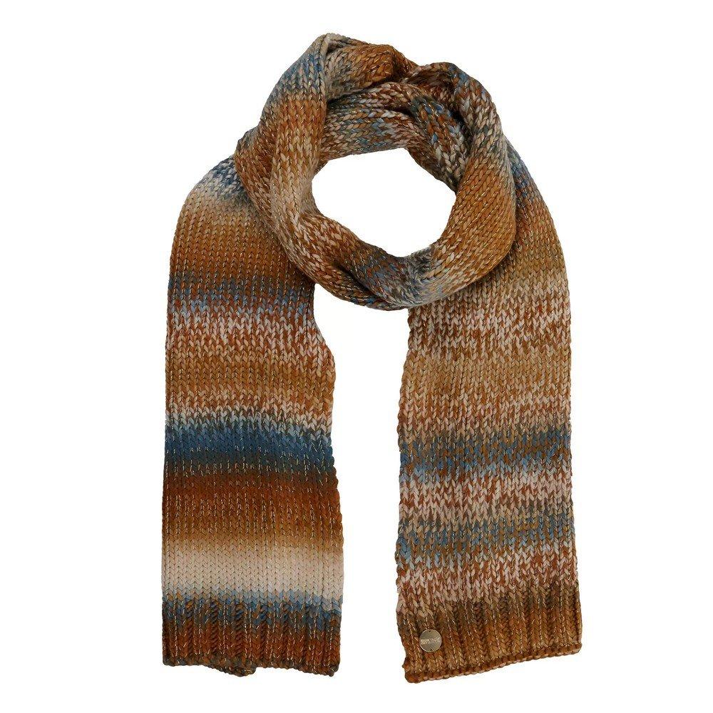 Image of Frosty Vi Strickschal Damen Multicolor ONE SIZE