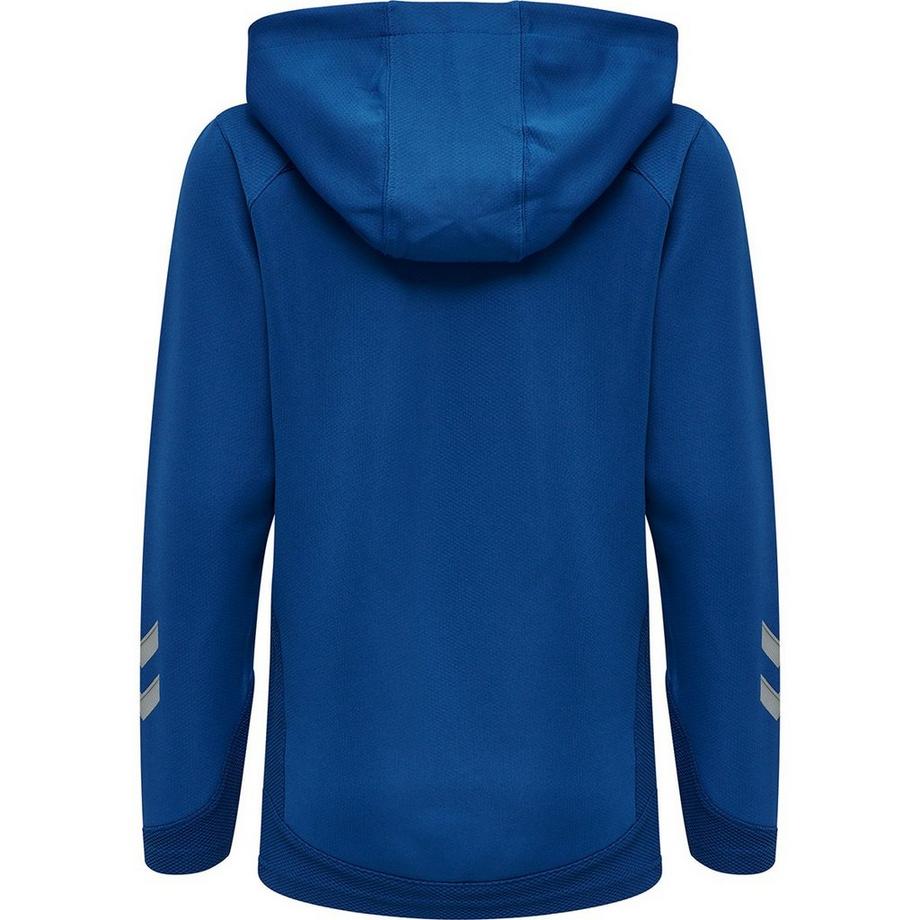 Hummel  kinder-hoodie hmllead poly 