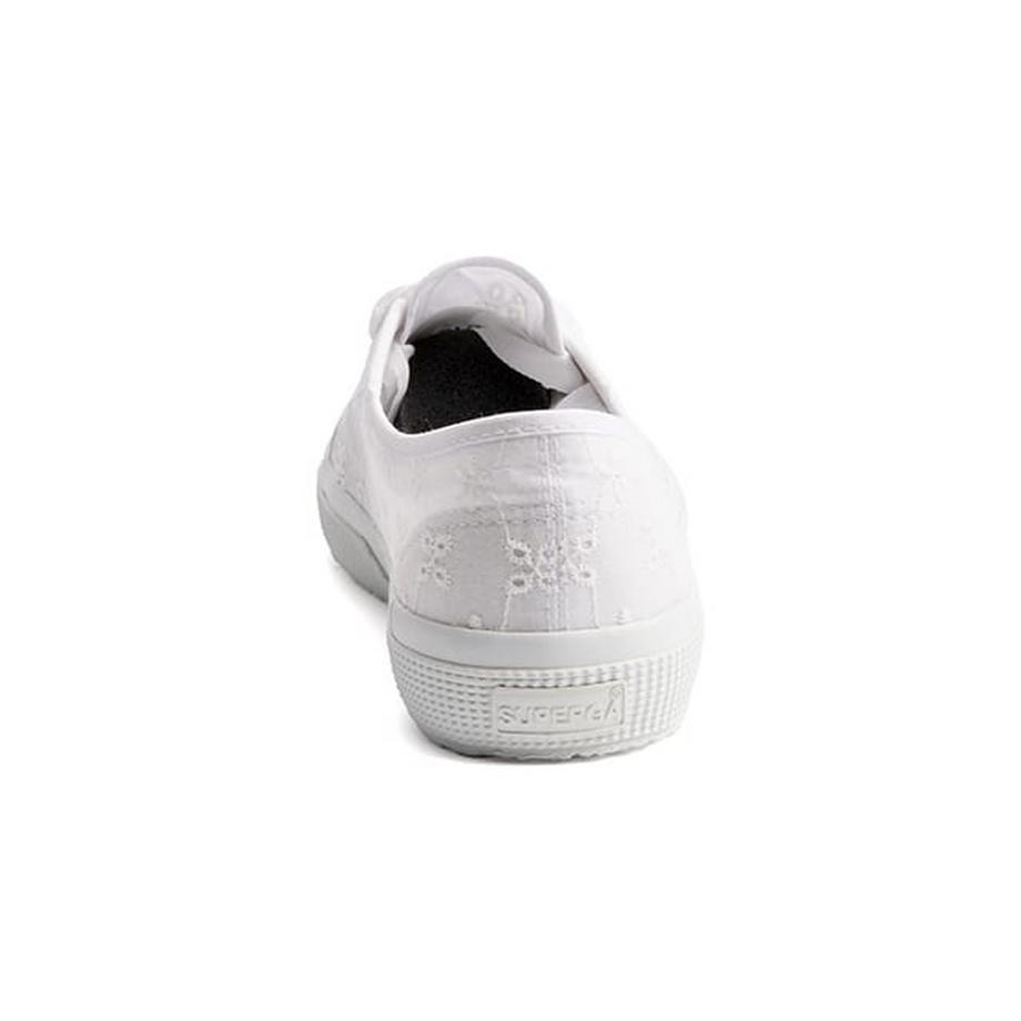 SUPERGA 2750 Flower Sangallo Sneakers  