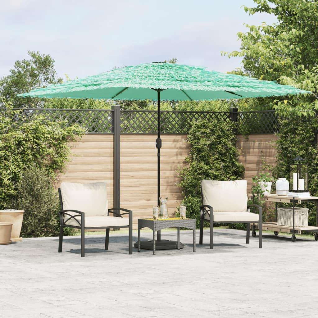 VidaXL Parasol de jardin  