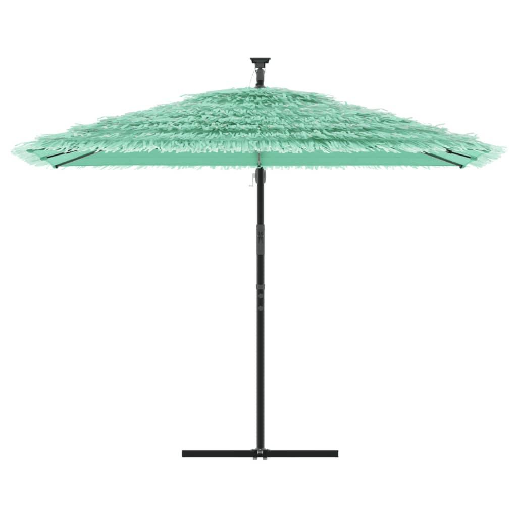 VidaXL Parasol de jardin  