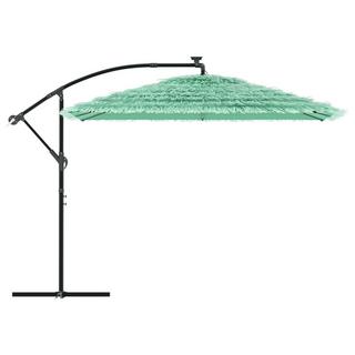 VidaXL Parasol de jardin  