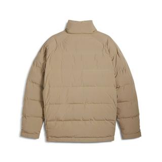 PUMA  daunenjacke mono 