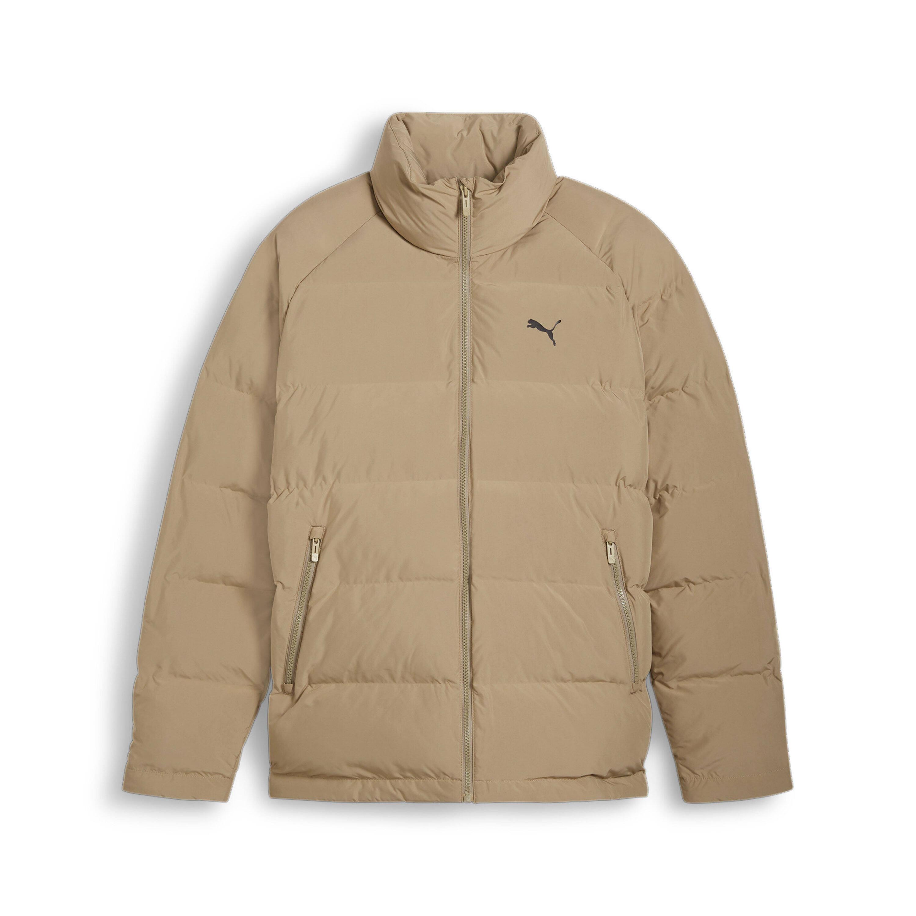 PUMA  daunenjacke mono 