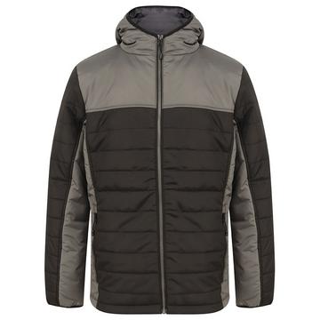 Kontrast Padded Jacket