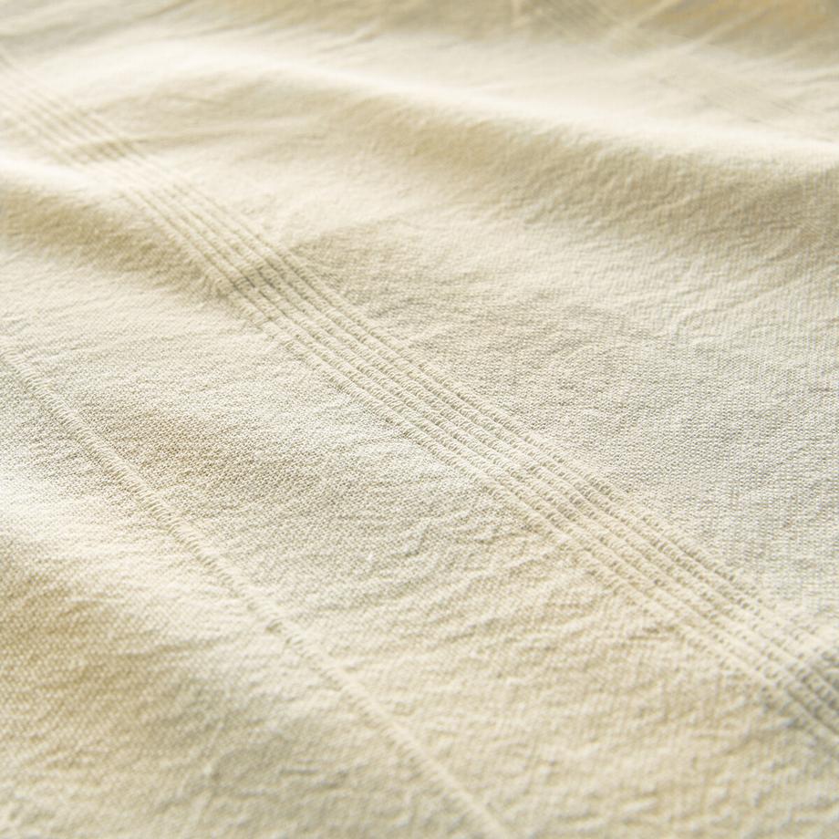 La Redoute Intérieurs Nedo Tagesdecke mit Fransen  