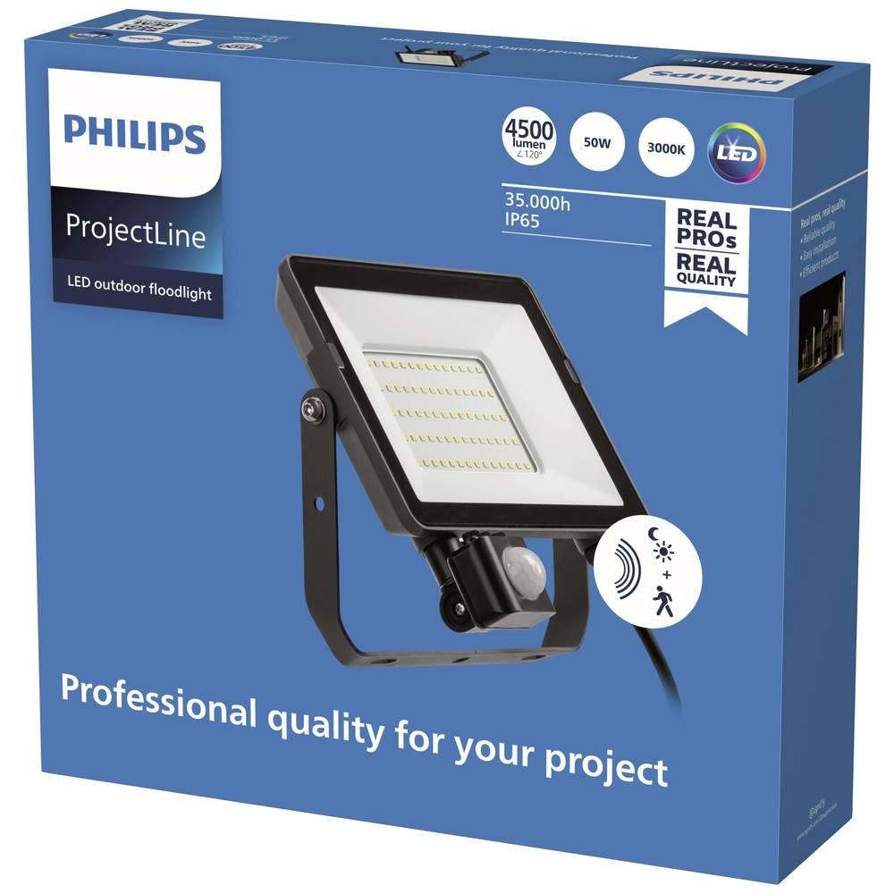 PHILIPS ProjectLine Flutl 50W 30K IR IP65  