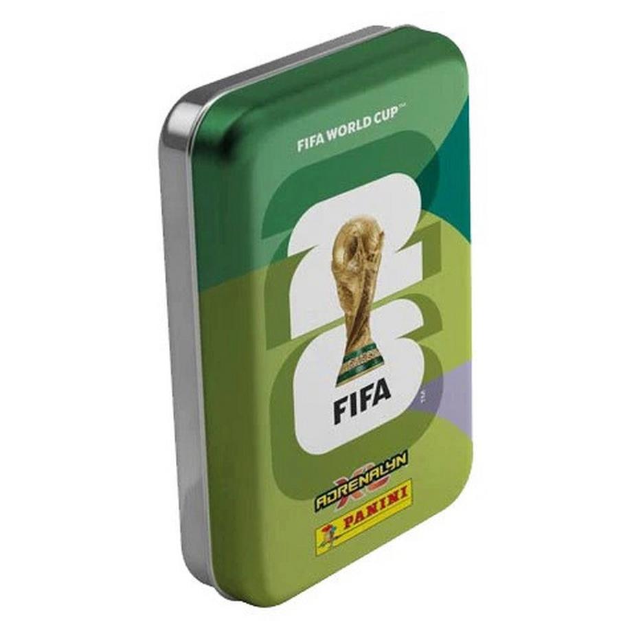 FIFA WM 2026 TC - Dose