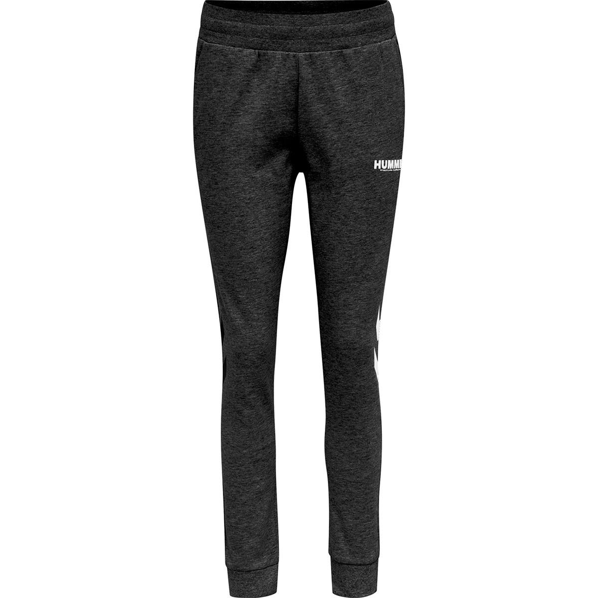 Hummel  pantalon huel hllegacy tapered 