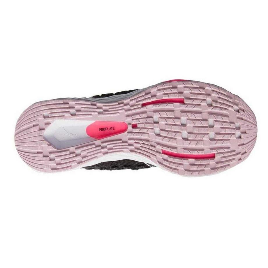 PUMA Sneaker Speed 300 Racer Logo  