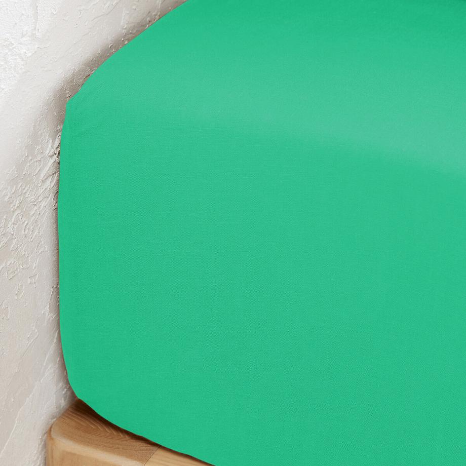 La Redoute Intérieurs Drap Housse Linot Lin Lavé  