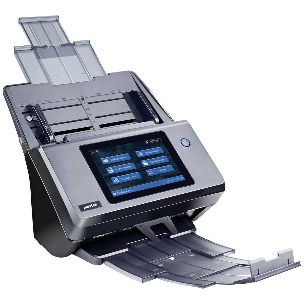 Plustek  eScan A450 Pro Büro-Netzwerkscanner 