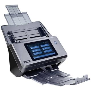 Plustek  eScan A450 Pro Büro-Netzwerkscanner 