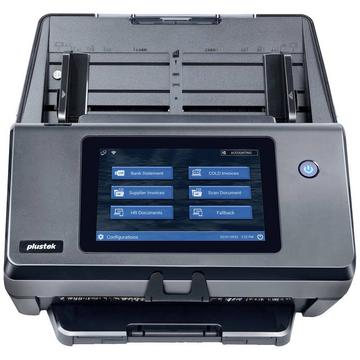 eScan A450 Pro Büro-Netzwerkscanner