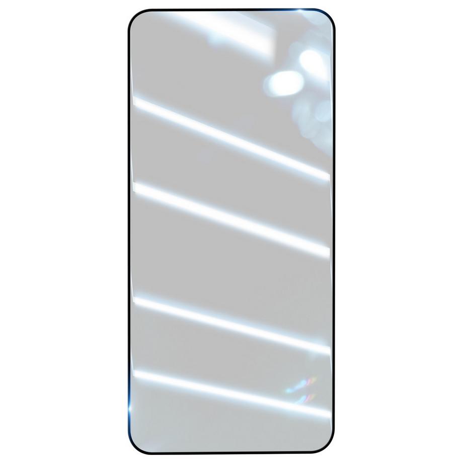 Avizar  Verre Trempé Xiaomi 14 Biseauté Noir 