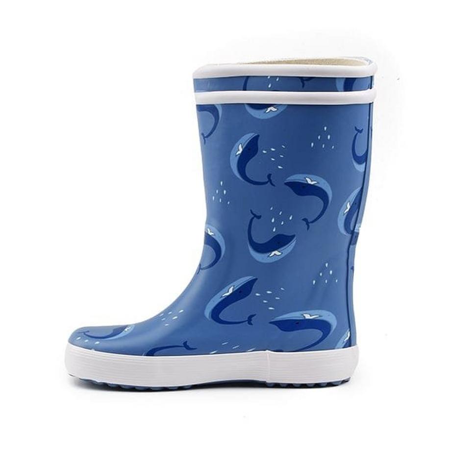 AIGLE  Lolly Pop Baleine-25 