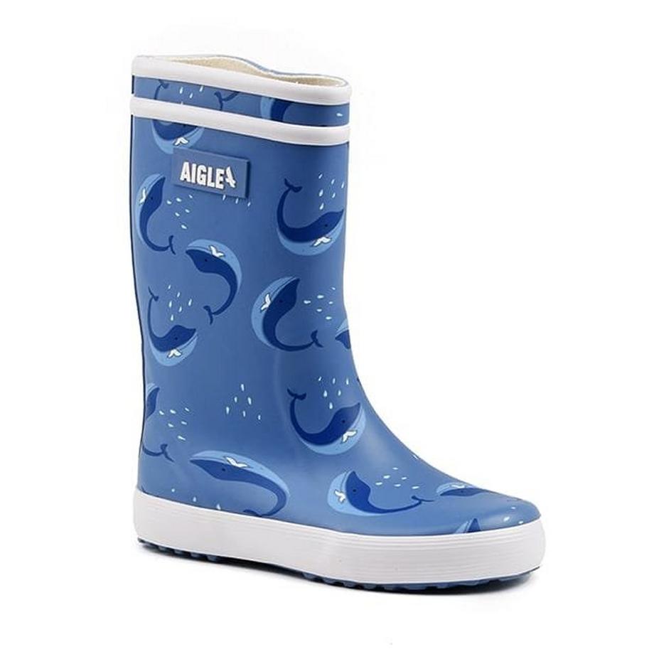 AIGLE  Lolly Pop Baleine-25 