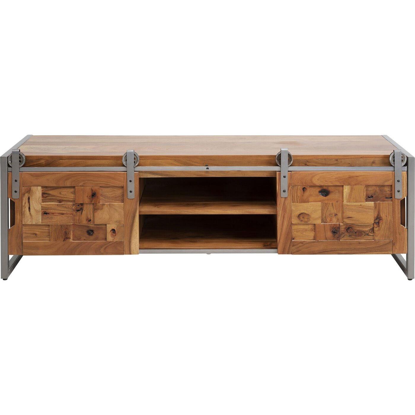 KARE Design Table basse Vancouver 145x45  