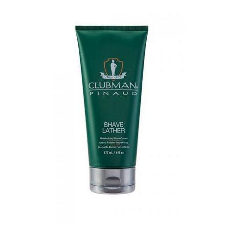 Clubman Pinaud  Rasiercreme  177ml 