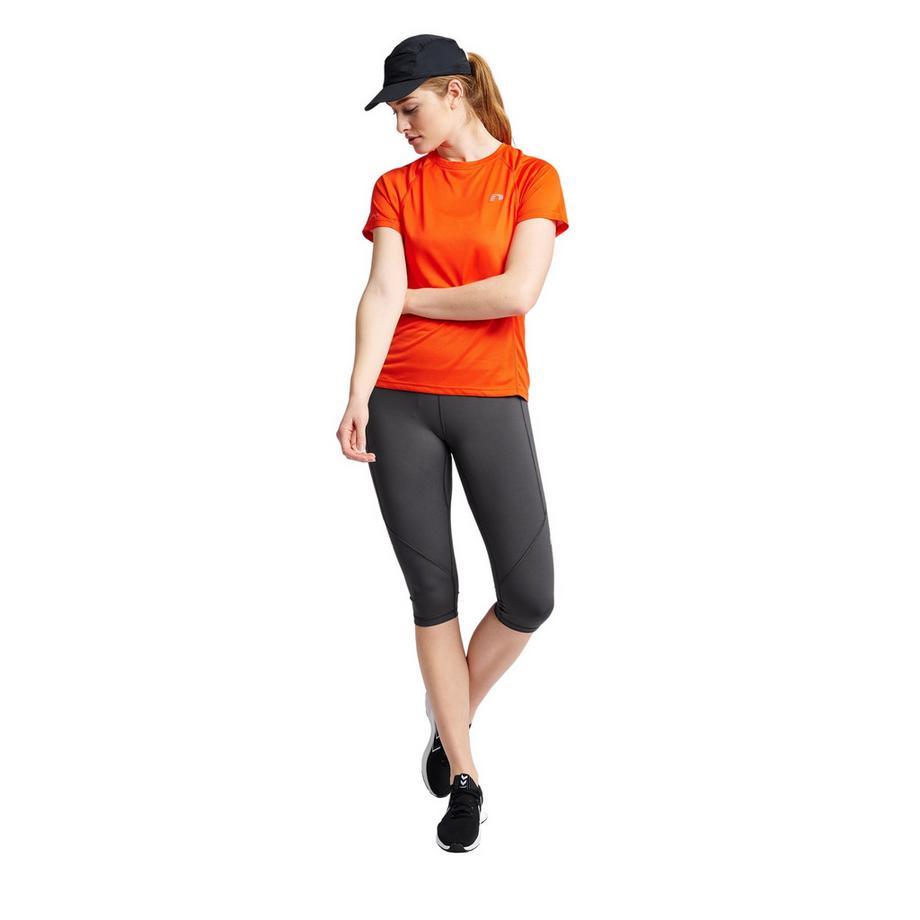 Newline  leggings 3/4 da hw 