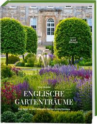 Englische Gartenträume Nichols, Clive Copertina rigida 