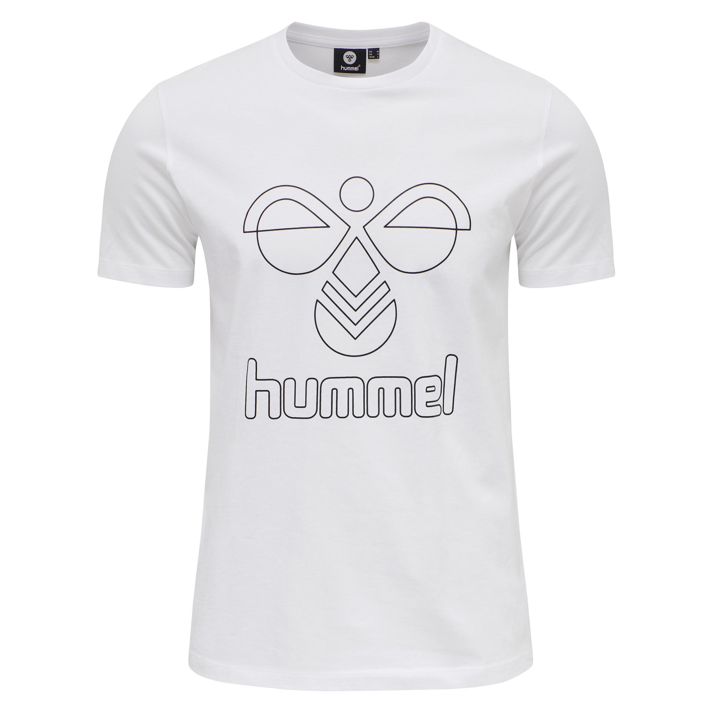 Hummel  t-shirt peter 