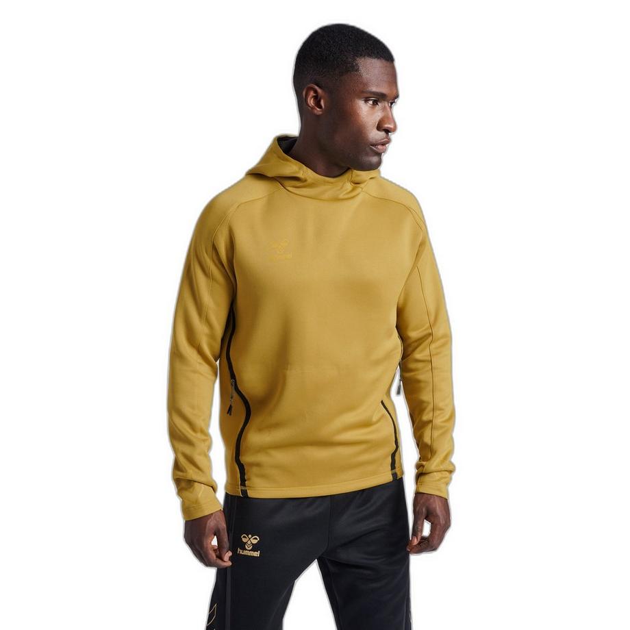 Hummel Cima XK Kapuzenpullover  