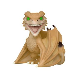 Funko  GAME OF THRONES: HOUSE OF THE DRAGON - POP FUNKO VINYL FIGURE 07 SYRAX 9CM 