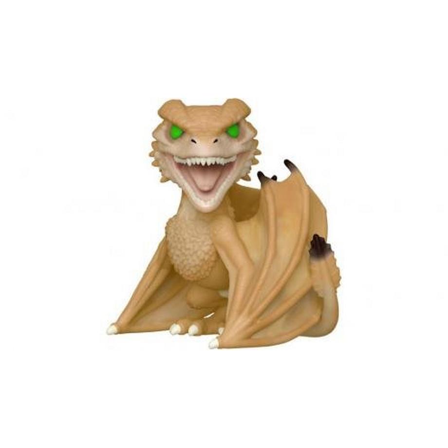 GAME OF THRONES: HOUSE OF THE DRAGON - POP FUNKO VINYL FIGURE 07 SYRAX 9CM
