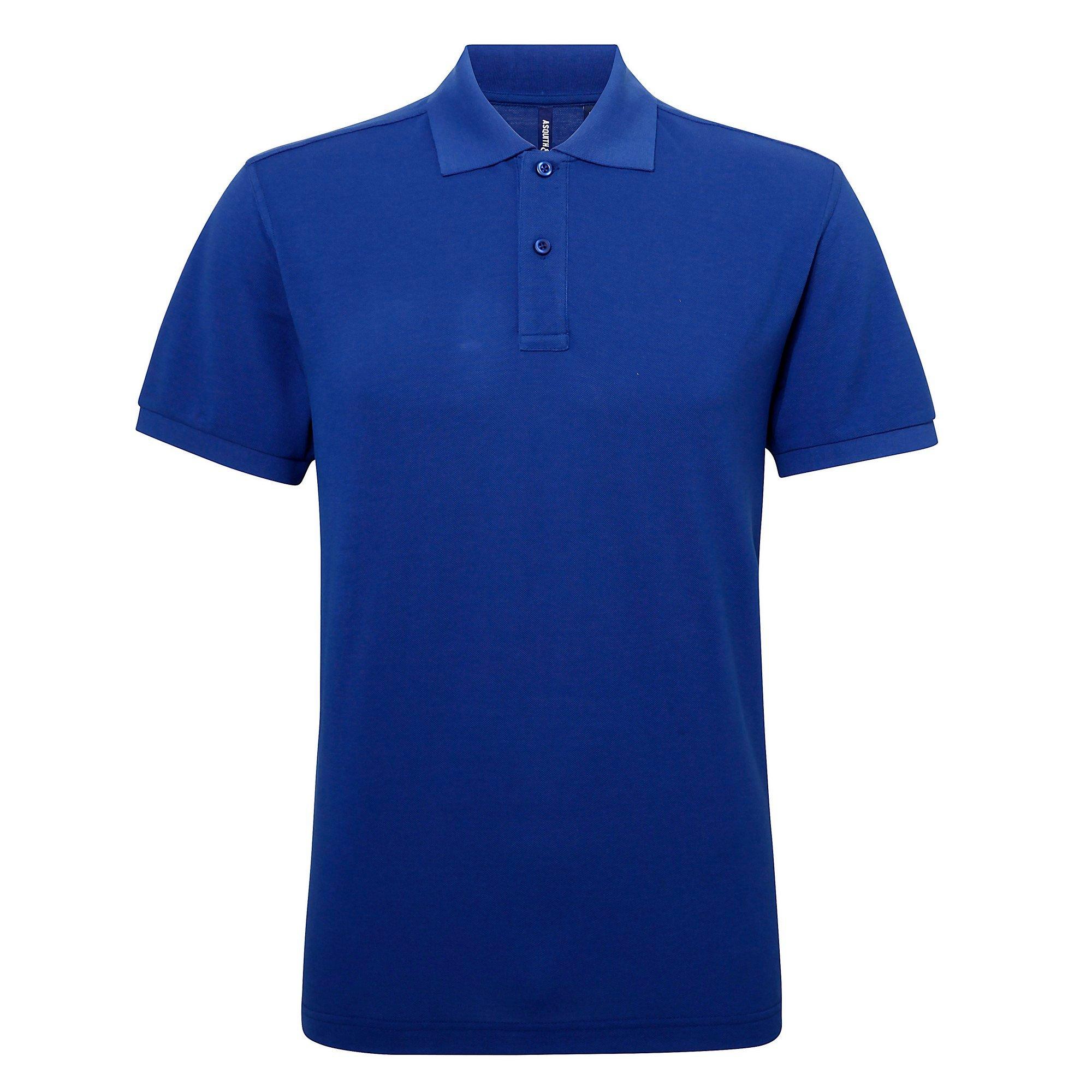 Asquith & Fox  Short Sleeve Performance Formel-Polo-Hemd 