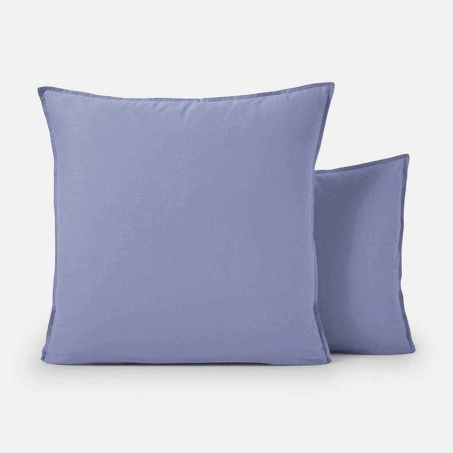 La Redoute Intérieurs Scenario Taie d'oreiller unie  