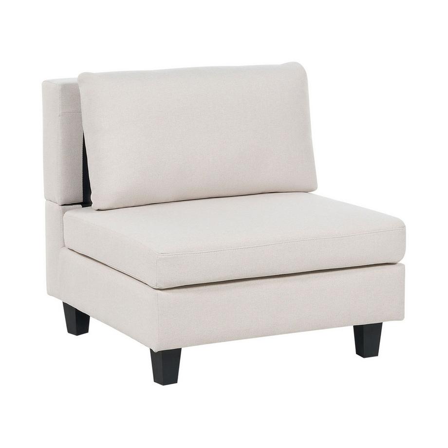 Module fauteuil en Tissu  UNSTAD