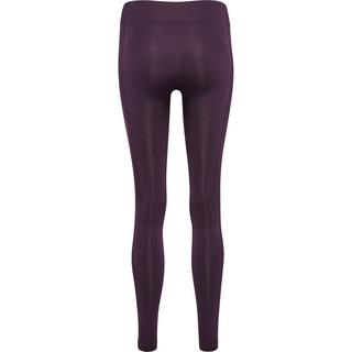 Hummel  legging sans couture taille haute shaping 