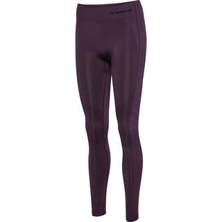 Hummel  nahtlose leggings mit hoher taille, damen shaping 