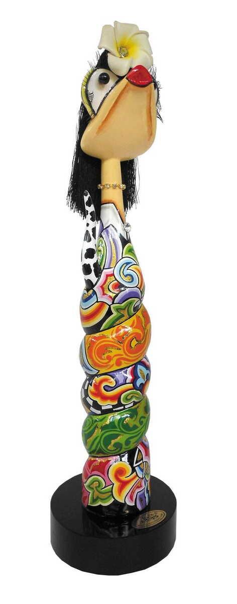 Toms Drag Il serpente di Toms Drag Suzie L  