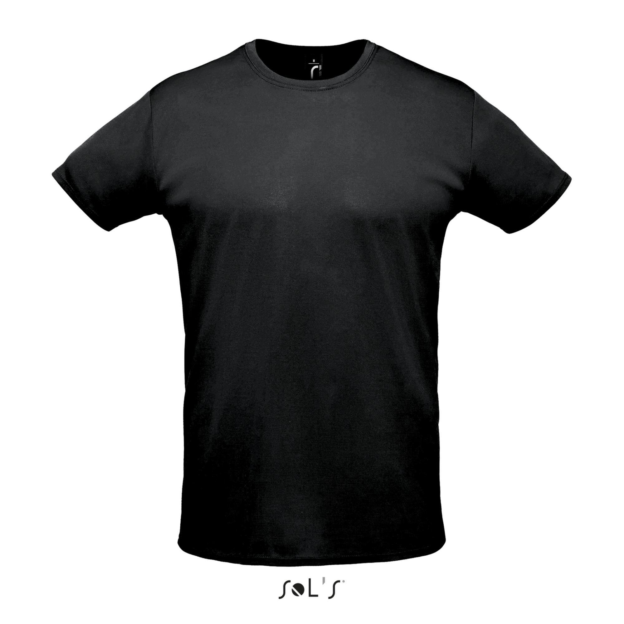 Image of T-shirt Sprint Herren XXL