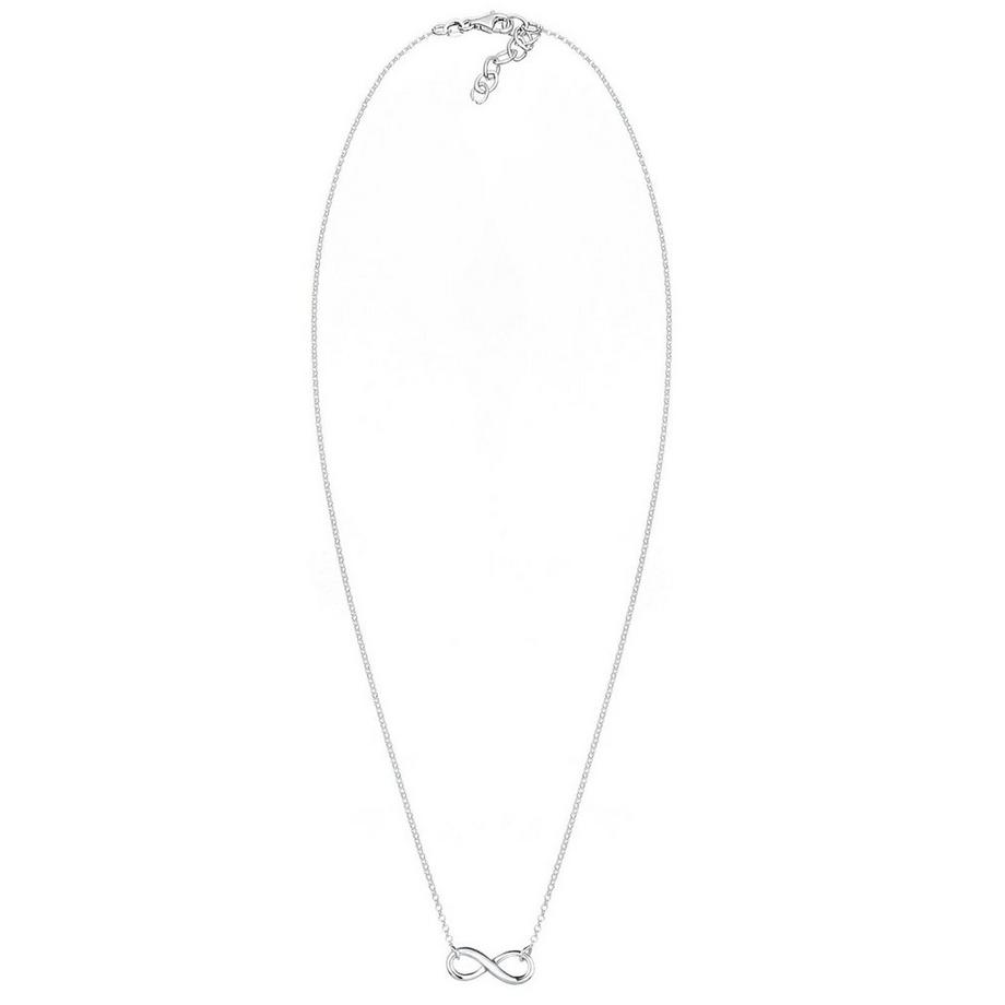 Elli  Halskette Unendlichkeit Symbol 