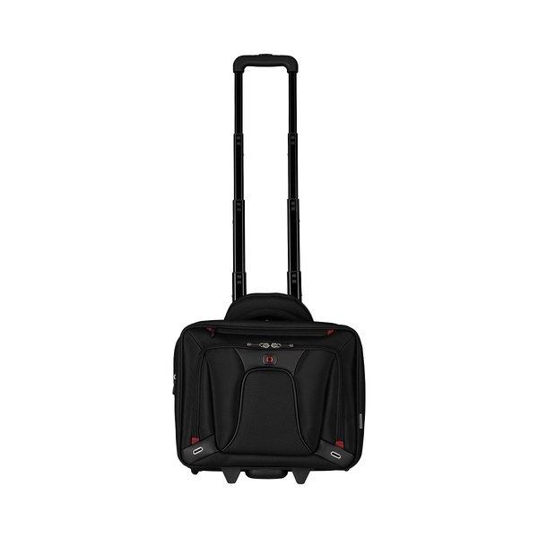 WENGER Business Trolley - Transfer Laptop Case in Schwarz  