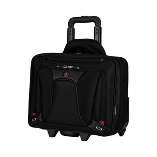 WENGER Business Trolley - Transfer Laptop Case in Schwarz  