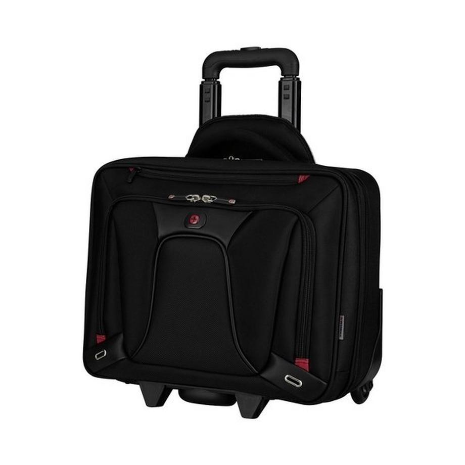 WENGER Transfer Business Trolley Laptop Case  