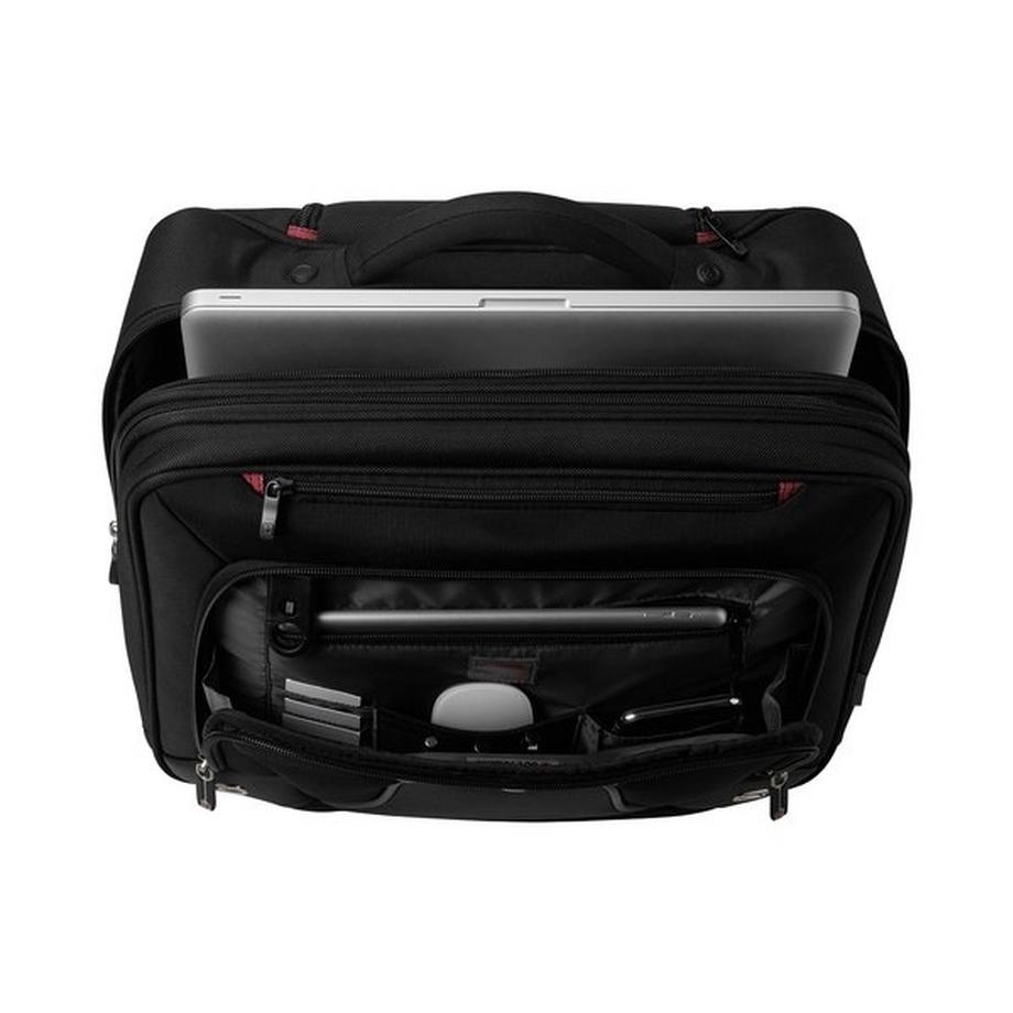 WENGER Transfer Business Trolley Laptop Case  