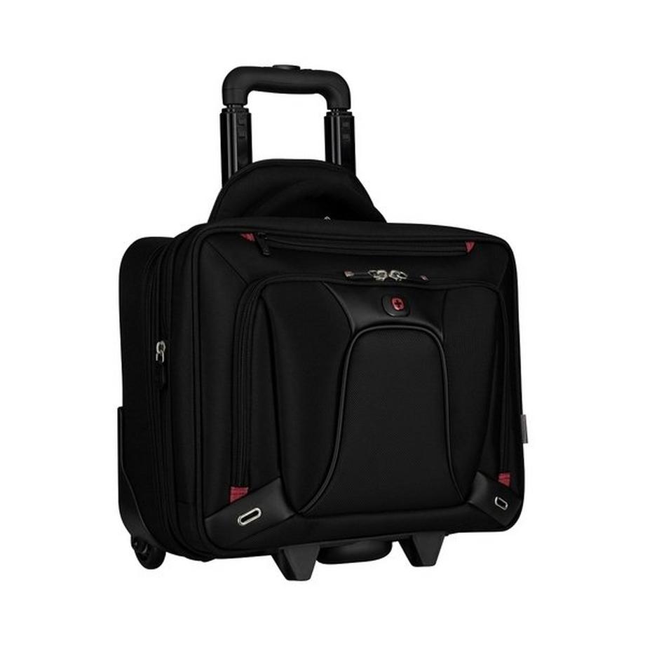 WENGER Transfer Business Trolley Laptop Case  