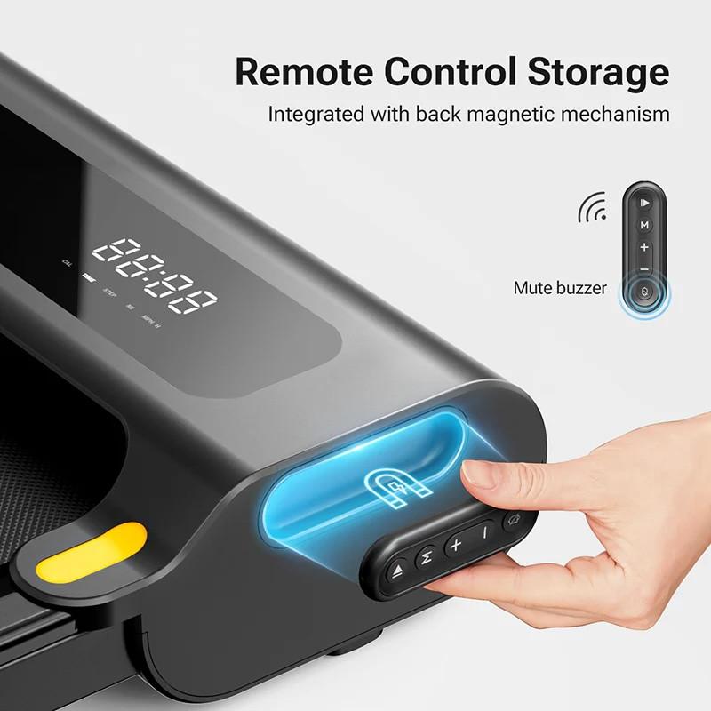 Urevo  Spacewalk Lite Untertisch-Laufband 