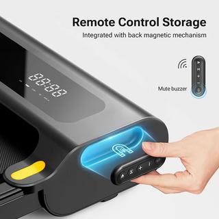 Urevo  Spacewalk Lite Untertisch-Laufband 