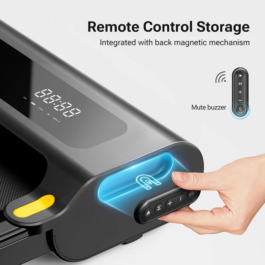 Urevo  Urevo Spacewalk Lite Walking Treadmill 