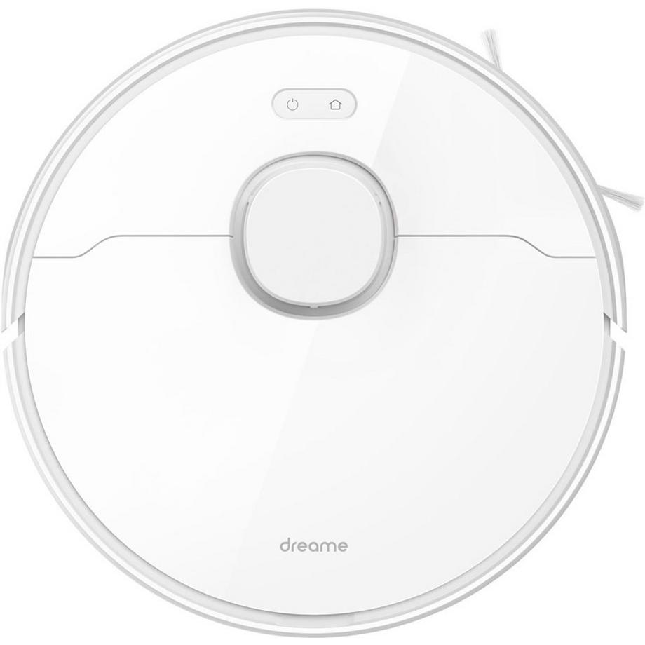 dreame D10 Plus Saug-Wischroboter, weiss  