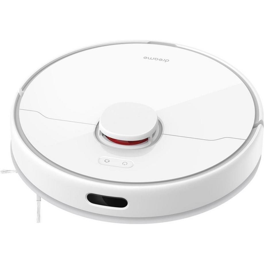 dreame D10 Plus Saug-Wischroboter, weiss  