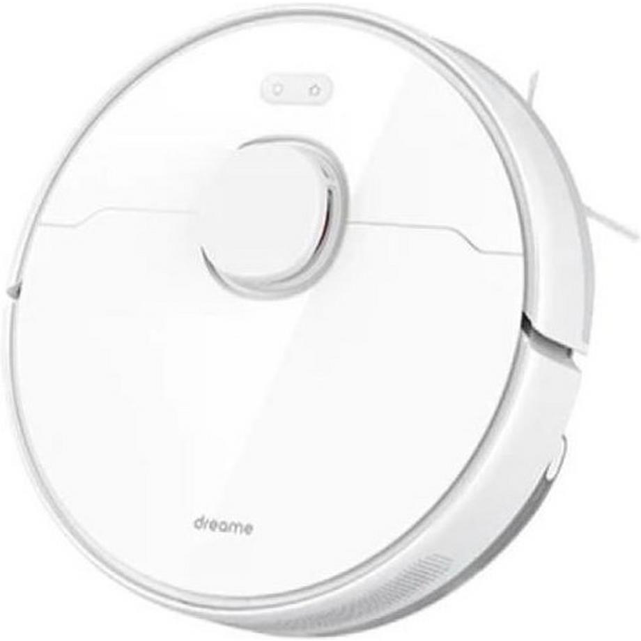 dreame D10 Plus Saug-Wischroboter, weiss  